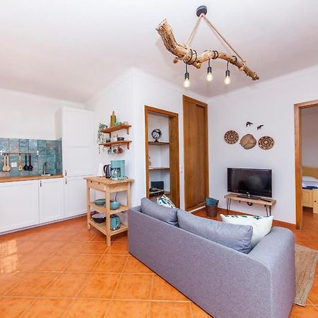 A56 - Westway Rossio Holiday Place Praia Da Luz Экстерьер фото
