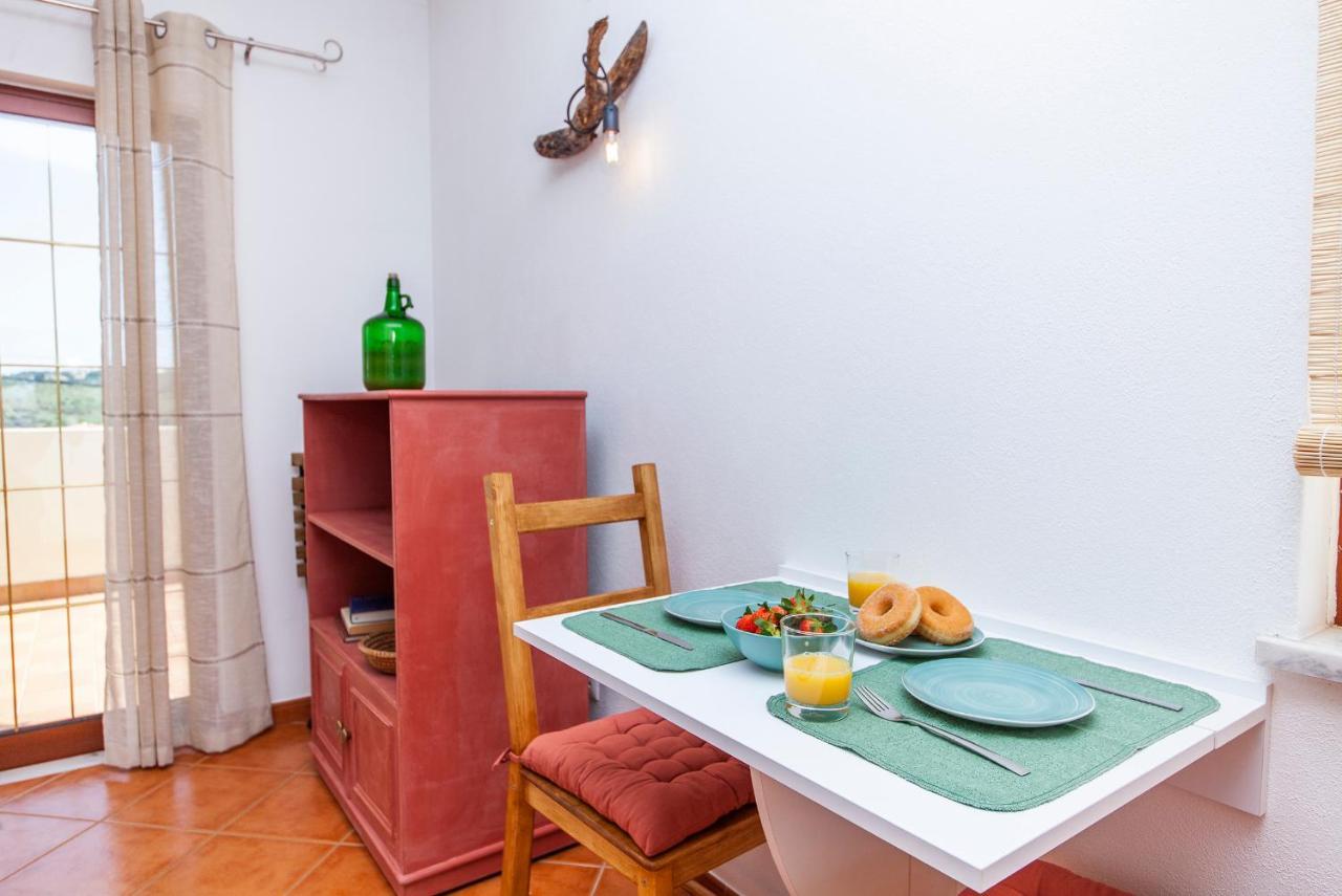 A56 - Westway Rossio Holiday Place Praia Da Luz Экстерьер фото
