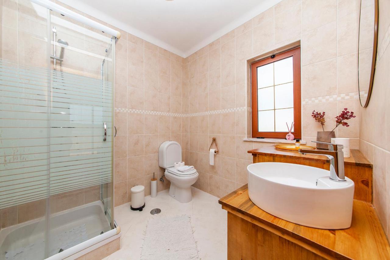 A56 - Westway Rossio Holiday Place Praia Da Luz Экстерьер фото