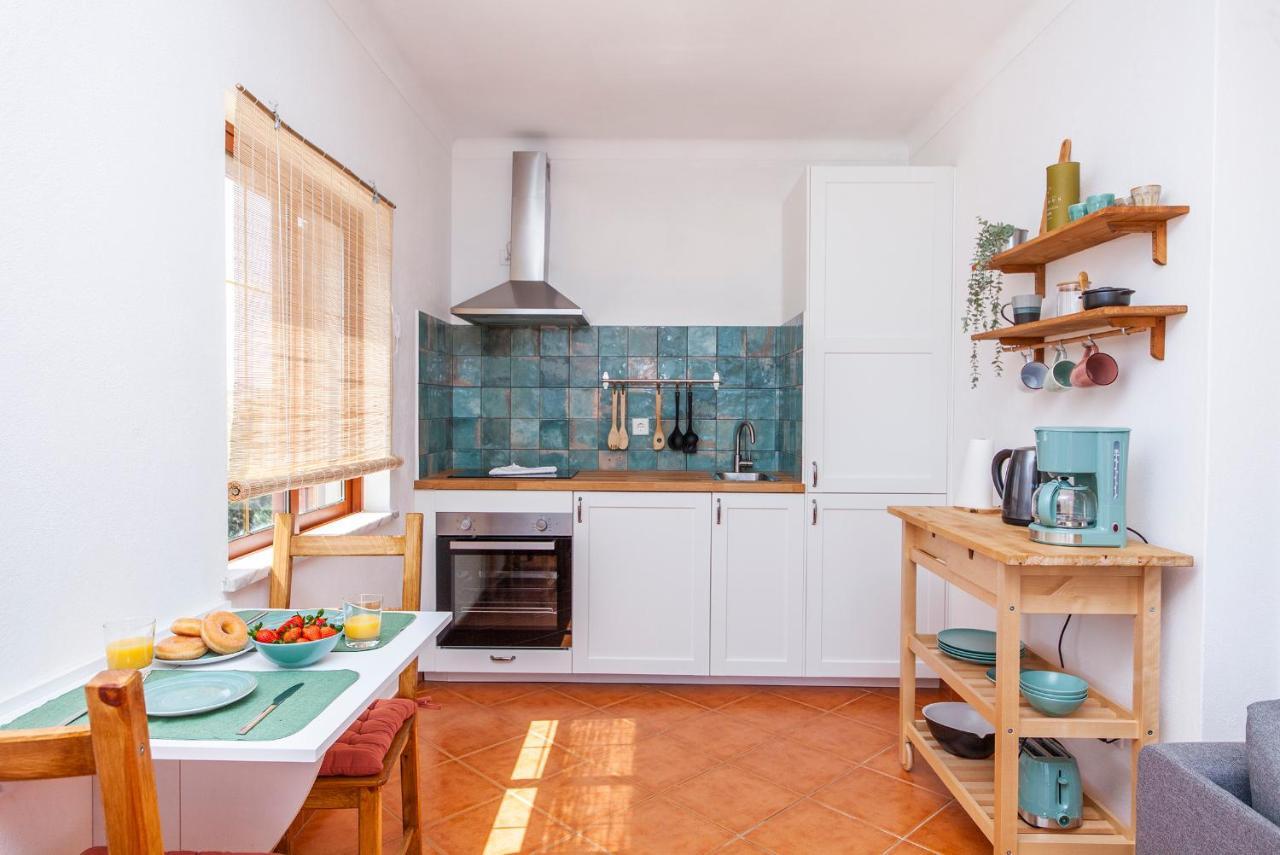 A56 - Westway Rossio Holiday Place Praia Da Luz Экстерьер фото