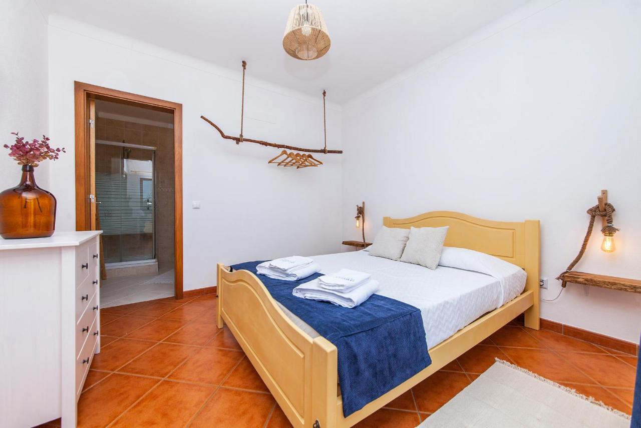 A56 - Westway Rossio Holiday Place Praia Da Luz Экстерьер фото