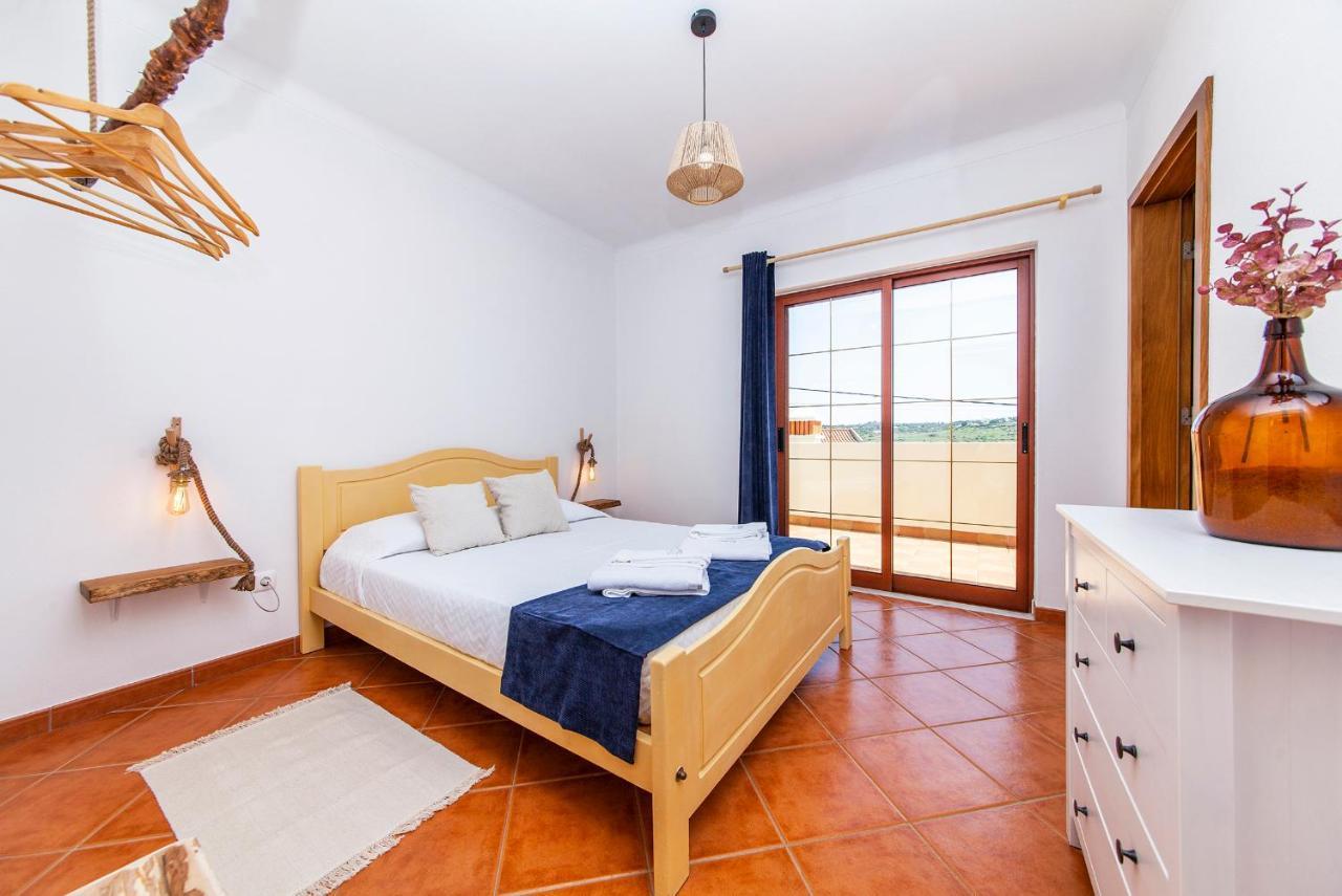 A56 - Westway Rossio Holiday Place Praia Da Luz Экстерьер фото