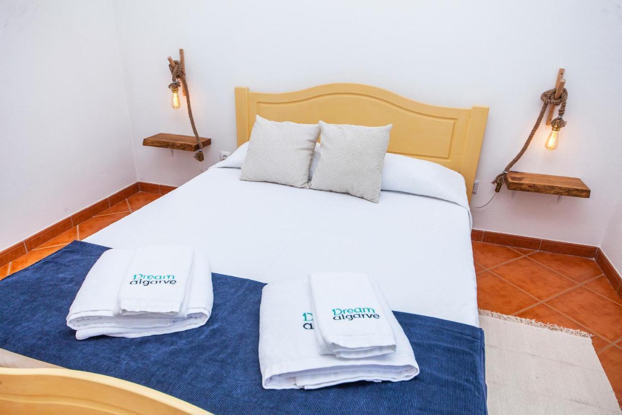 A56 - Westway Rossio Holiday Place Praia Da Luz Экстерьер фото