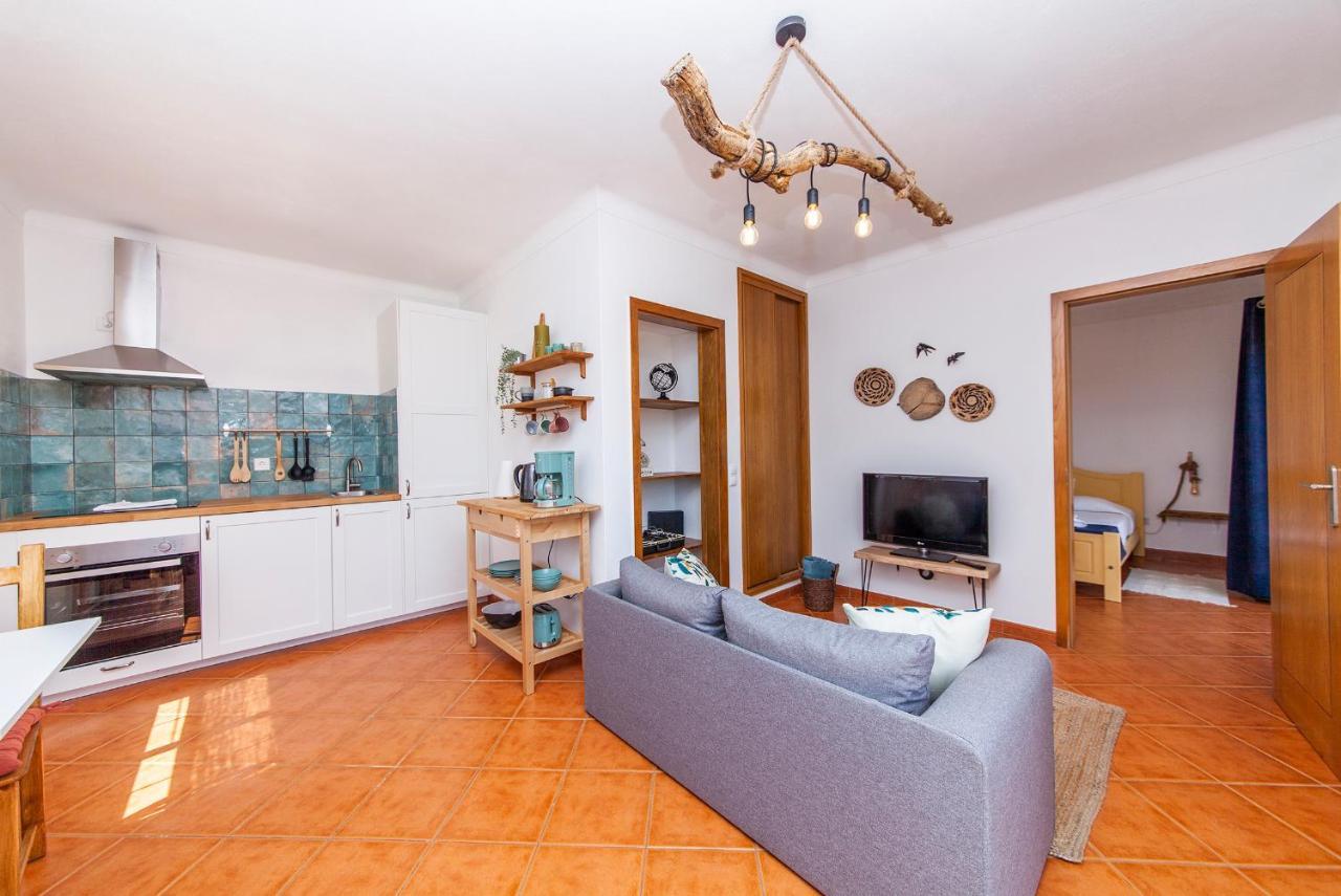A56 - Westway Rossio Holiday Place Praia Da Luz Экстерьер фото